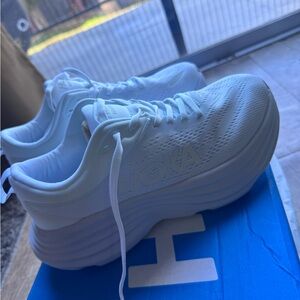 Hoka Bondi 8 Size 6.5